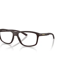 Arnette Men's Pillow Eyeglasses