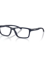 Arnette Men's Rectangle Eyeglasses
