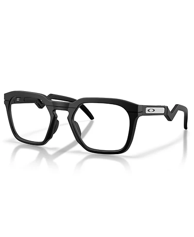 Oakley Unisex Square Eyeglasses, OX8208