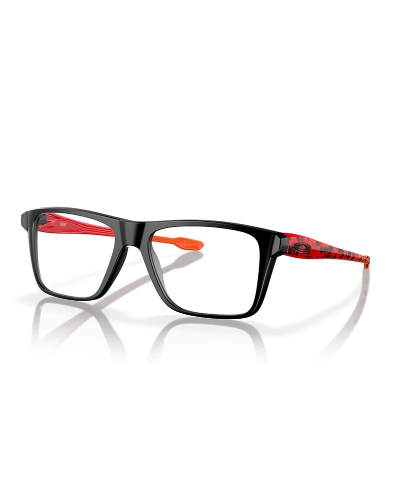 Oakley Child Rectangle Eyeglasses