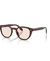 Oliver Peoples Unisex Phantos Eyeglasses, OV5586U