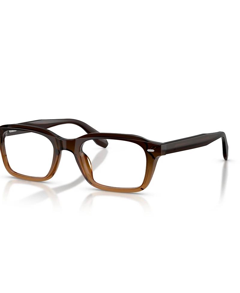 Oliver Peoples Unisex Pillow Eyeglasses, OV5588U