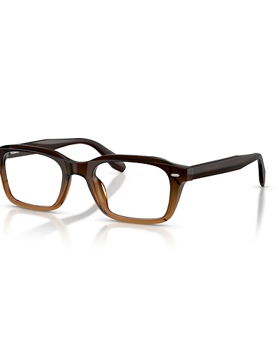 Oliver Peoples Unisex Pillow Eyeglasses, OV5588U