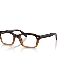 Oliver Peoples Unisex Pillow Eyeglasses, OV5588U