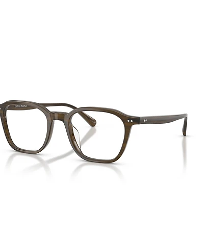 Oliver Peoples Unisex Square Eyeglasses, OV5620U