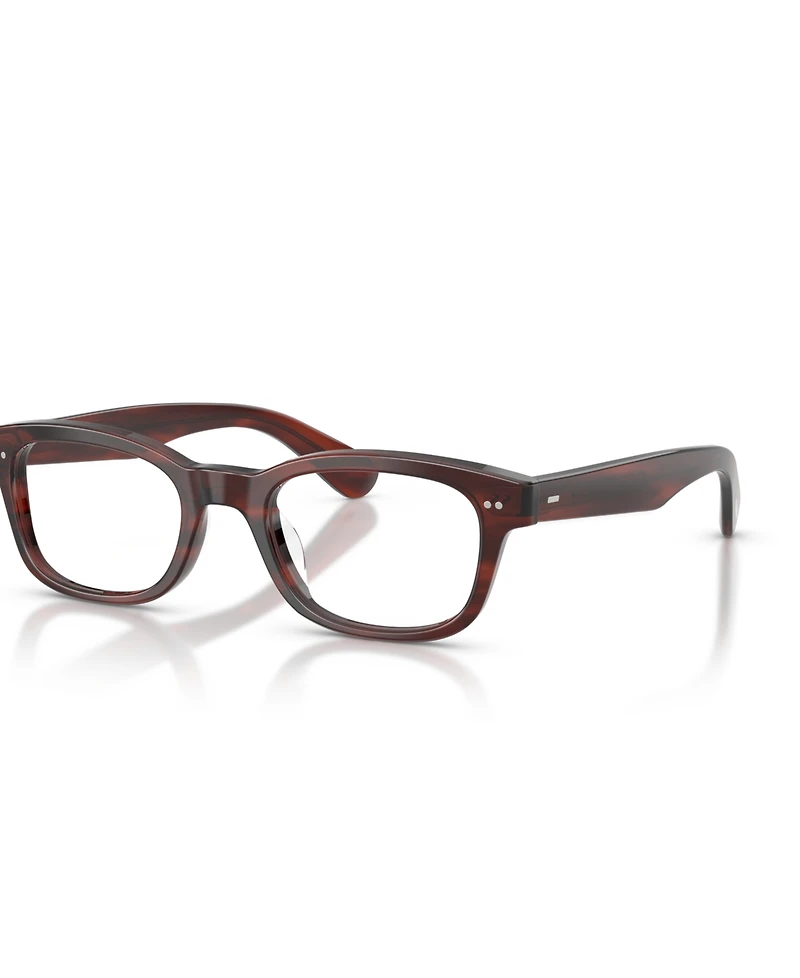 Oliver Peoples Unisex Pillow Eyeglasses, OV5617U
