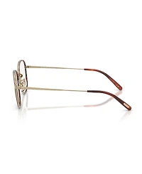Oliver Peoples Unisex Phantos Eyeglasses