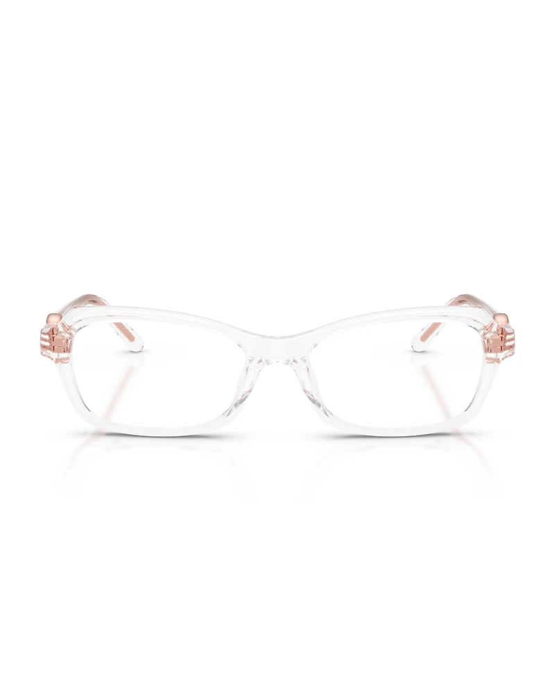 Michael Kors Women's Round Eyeglasses