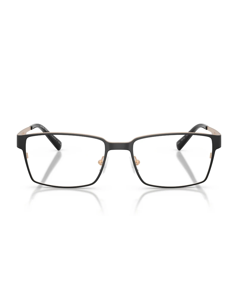 Michael Kors Men's Rectangle Eyeglasses