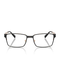 Michael Kors Men's Rectangle Eyeglasses