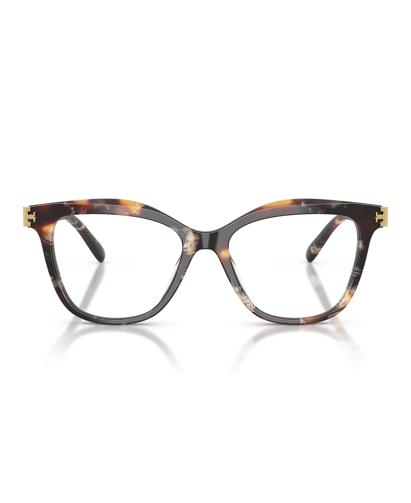 Tory Burch Women's Cat Eye Eyeglasses, TY2169U