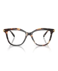 Tory Burch Women's Cat Eye Eyeglasses, TY2169U