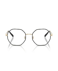 Tory Burch Women's Irregular Eyeglasses, TY1099D