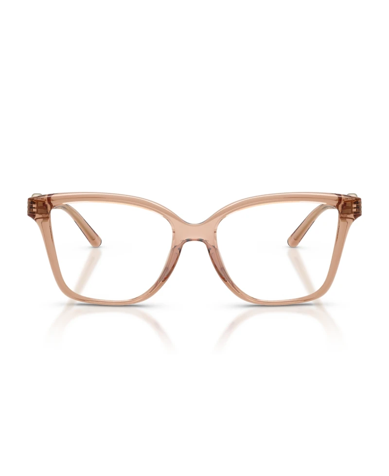 Michael Kors Women's Square Eyeglasses