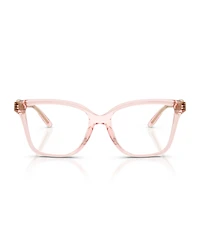 Michael Kors Women's Square Eyeglasses