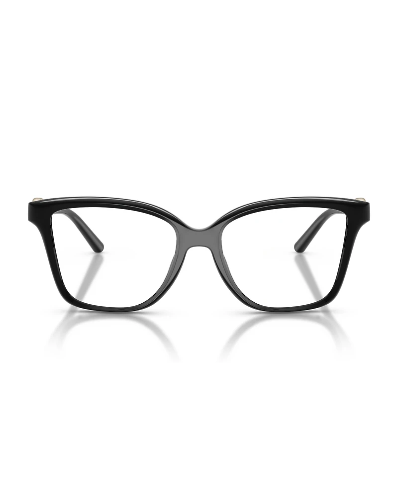 Michael Kors Women's Square Eyeglasses