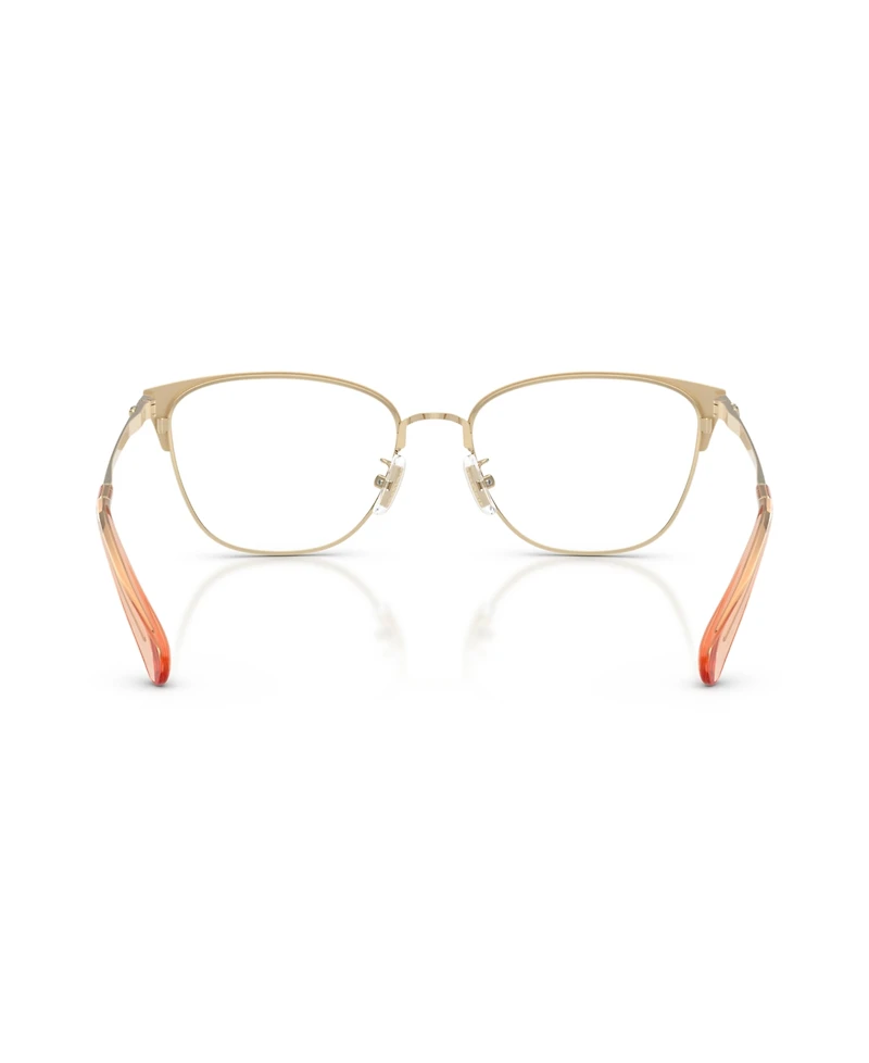 Coach Women's Cat Eye Eyeglasses