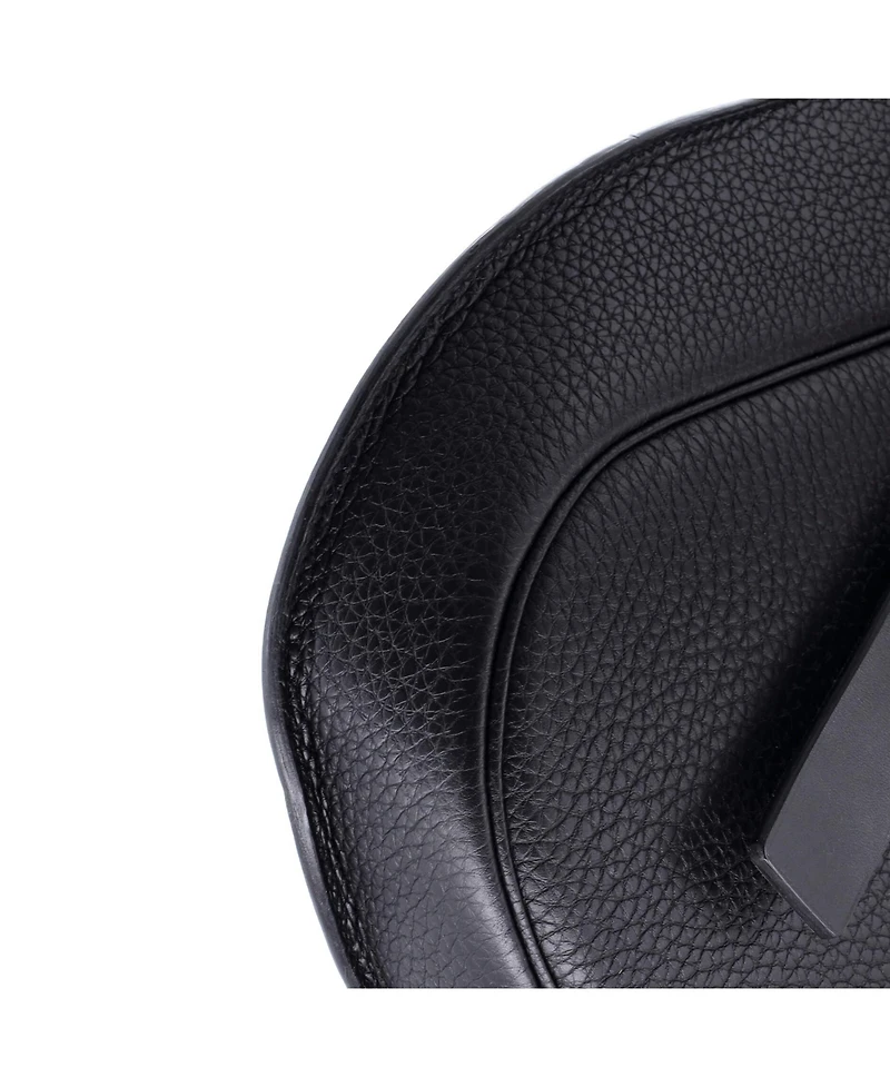 Pre-Owned HERMES 28 Perspective Cavaliere Bag Togo and Vache Hunter