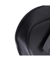 Pre-Owned HERMES 28 Perspective Cavaliere Bag Togo and Vache Hunter