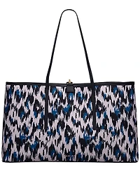 Radley London Addison Abstract Extra-Large Open Top Tote Bag