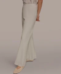 Donna Karan Weekend Women's Mid-Rise Pants