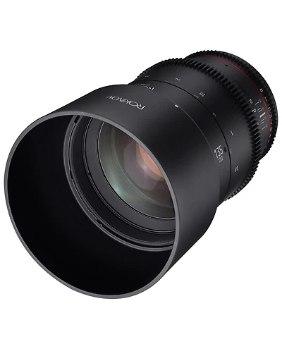 Rokinon 135mm T2.2 Dsx Cine Lens for Micro Four Thirds