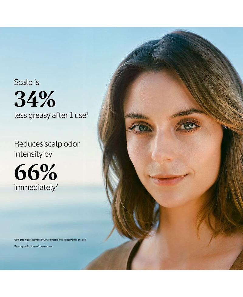 L'Occitane Purifying Freshness Dry Shampoo Mist 2.70 fl oz