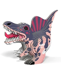 Eugy Spino 3D Puzzle