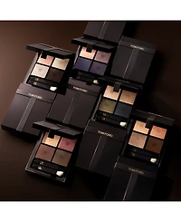 Tom Ford Runway Eye Color Quad Eyeshadow, 0.24 oz.