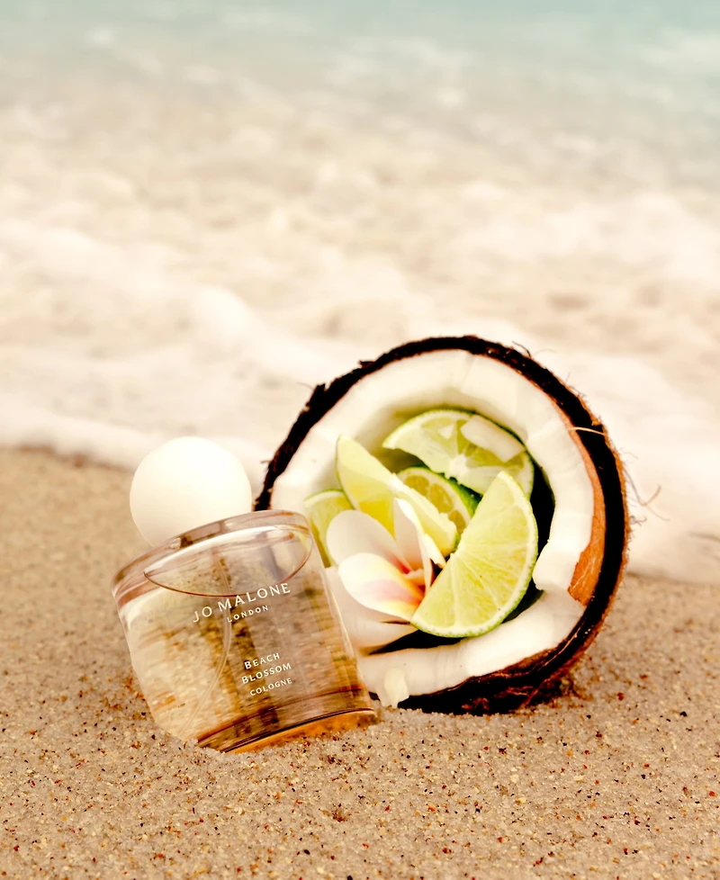 Jo Malone London Beach Blossom Cologne, 1.7 oz.