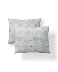 Lauren Ralph Lauren Leigh Paisley 3-Pc. Comforter Set, Full/Queen