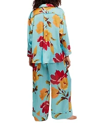 Free People Women's Dreamy Days Pajama Set