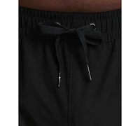 Nike Men's Contend Essential Big & Tall 7" Volley Swim Shorts