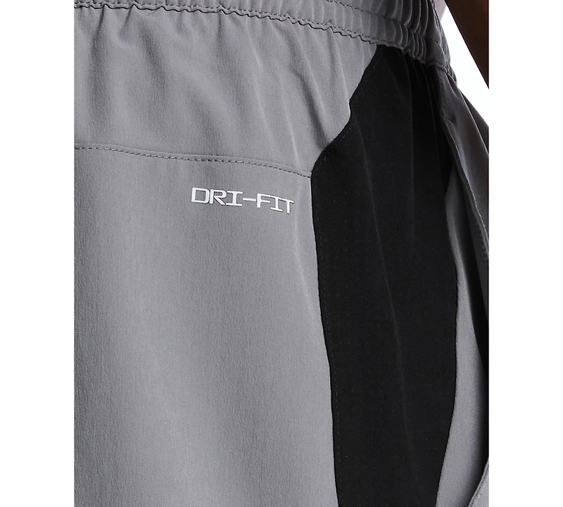 Nike Men's Contend Essential Big & Tall 7" Volley Swim Shorts