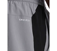 Nike Men's Contend Essential Big & Tall 7" Volley Swim Shorts