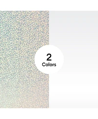 Cricut 8.5 in x 11 in Lamination Film Sheets 30 Count