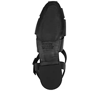 Jeffrey Campbell Women's Block Heel Fisherman Sandals