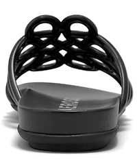 Aerosoles Women's Frida Open Toe Flat Sandals