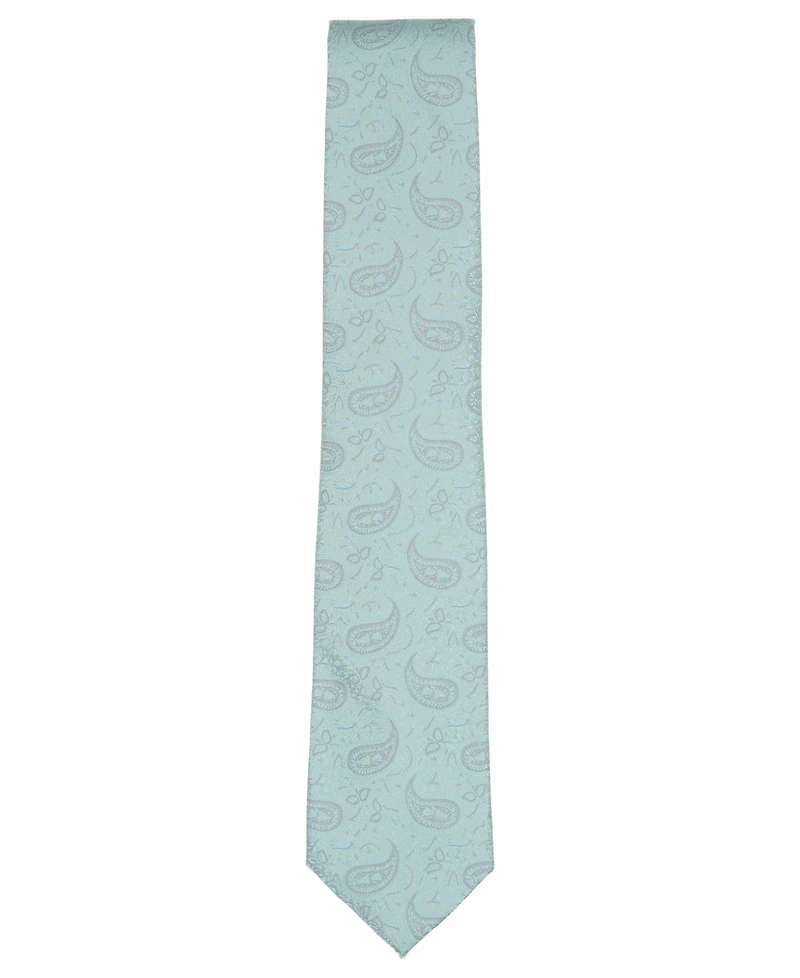 Michael Kors Men's Luma Paisley Tie