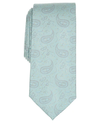 Michael Kors Men's Luma Paisley Tie