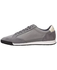 Boss Men's Fashion Athletic Round Toe Sneakers