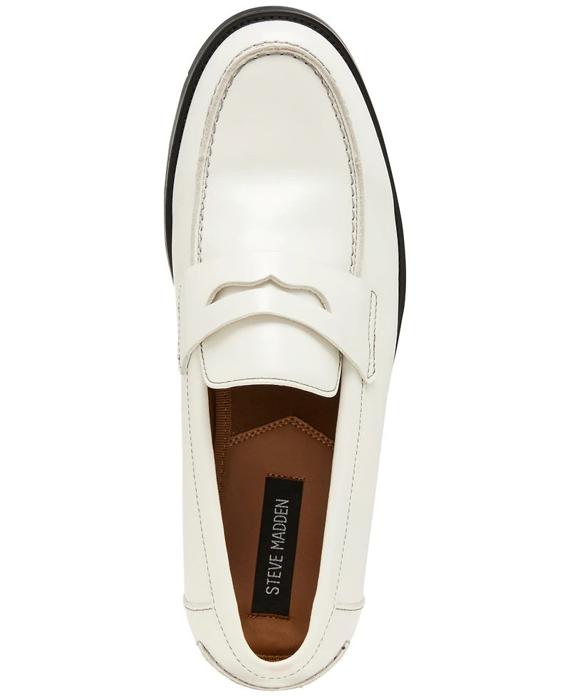 Steve Madden Men's Nicolay Casual Loafer