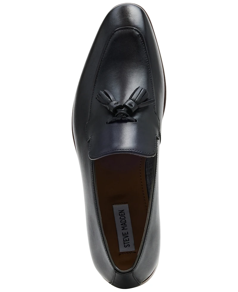 Steve Madden Men's Gior Slip-On Shoes