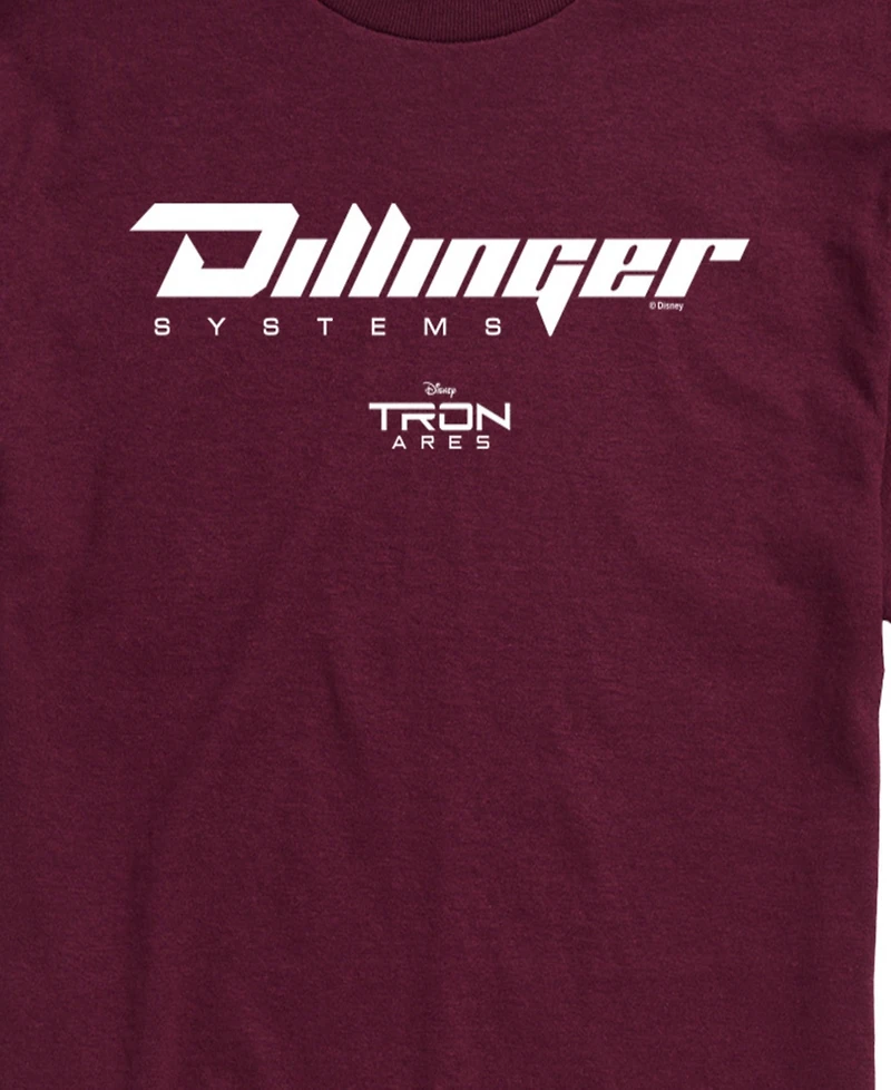 Airwaves Men's Ares Systems Short-Sleeve Graphic T-Shirt