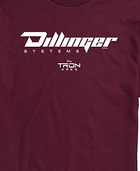 Airwaves Men's Ares Systems Short-Sleeve Graphic T-Shirt