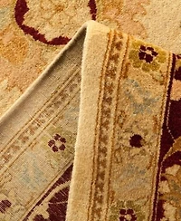 Adorn Hand Woven Rugs Mogul M1335425