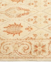 Adorn Hand Woven Rugs Mogul M1732240