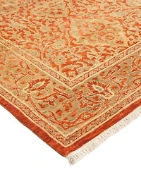 Adorn Hand Woven Rugs Mogul M1494467