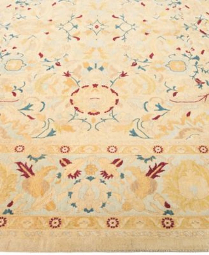 Adorn Hand Woven Rugs Mogul M1207211