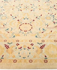 Adorn Hand Woven Rugs Mogul M1207211